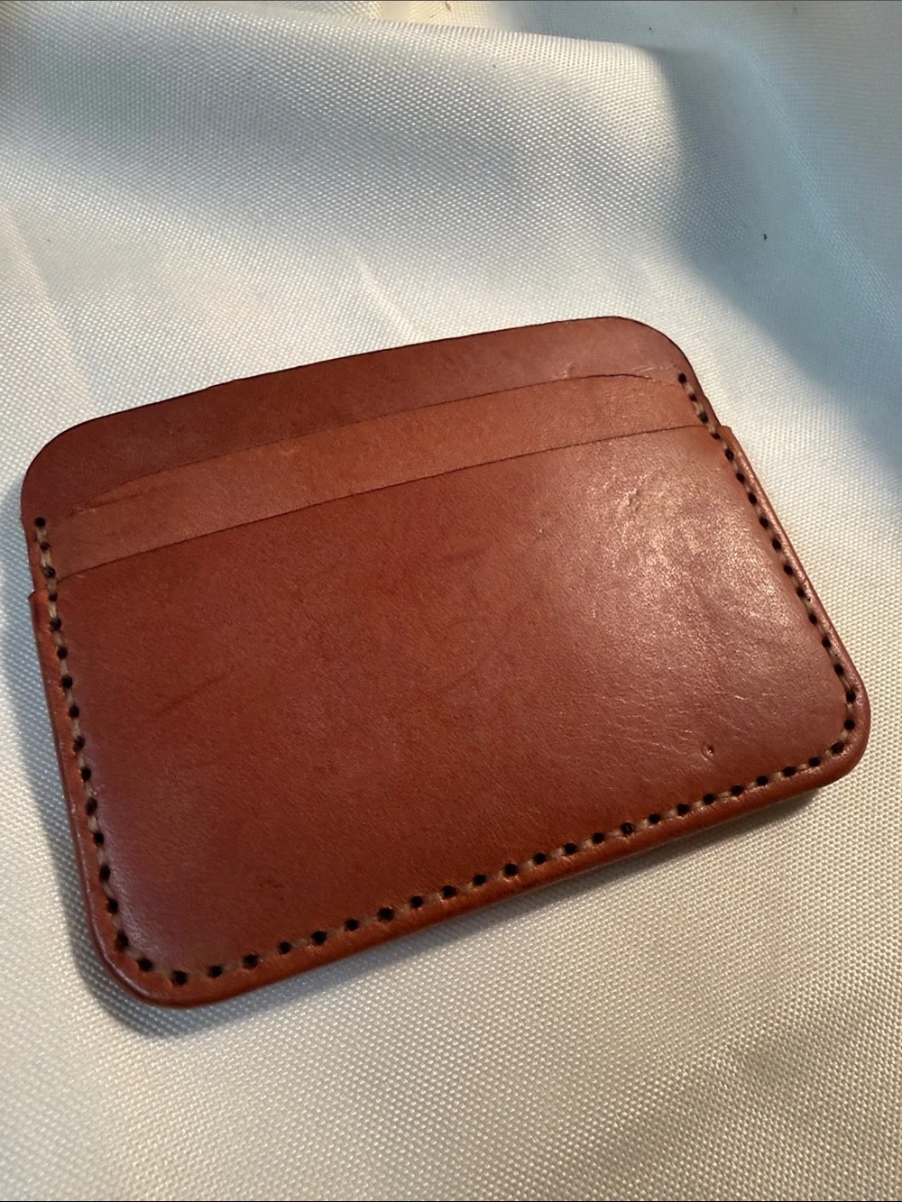 Makr five pockets